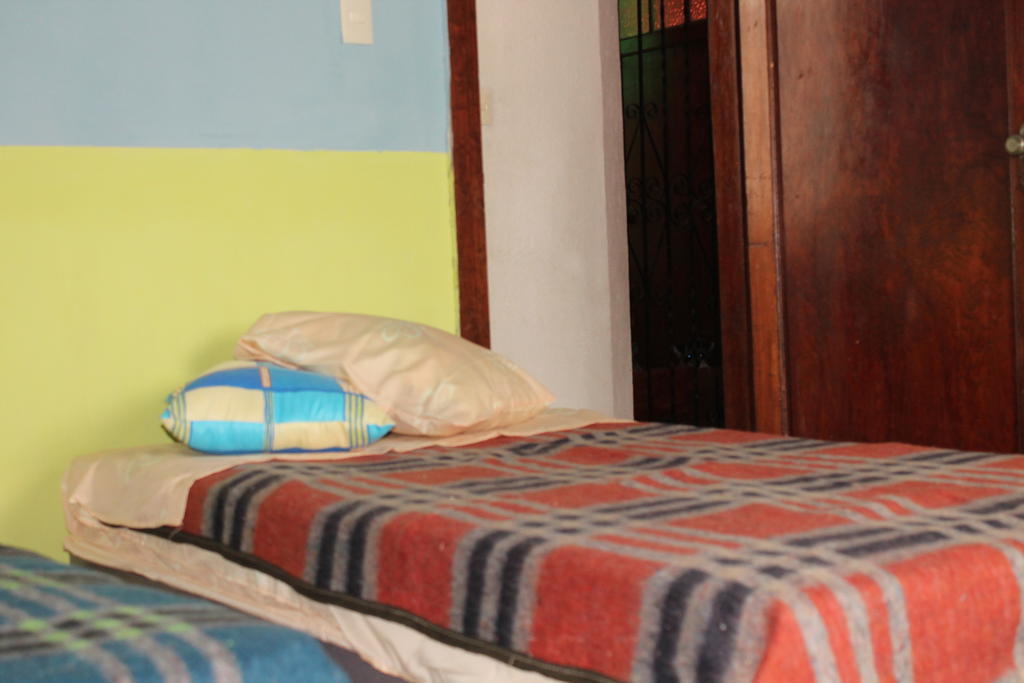 Chill Hostel Mexiko-Stadt Zimmer foto