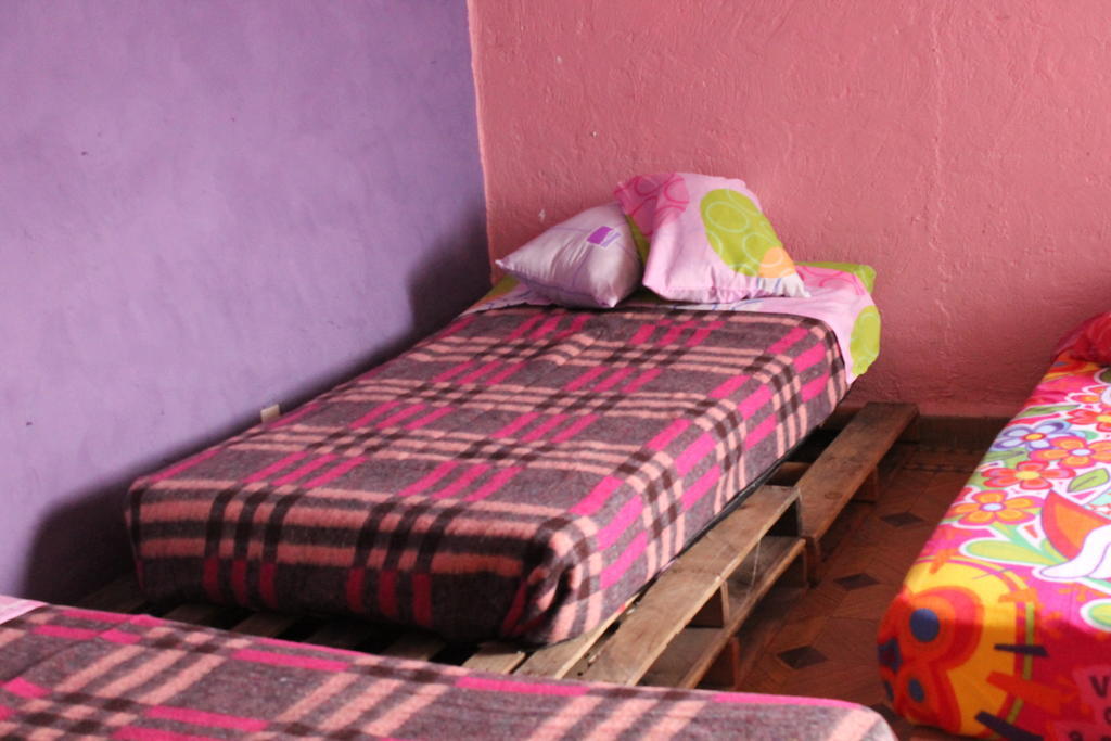 Chill Hostel Mexiko-Stadt Zimmer foto